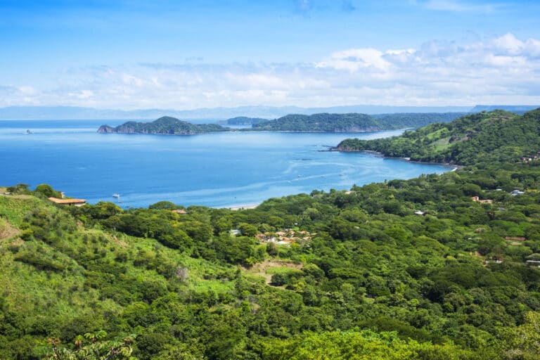 Costa Rica Travel Considerations