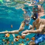 Sailing Secrets Papagayo Guanacaste Private Charters