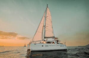 Guanacaste Catamaran Tours Sailboats