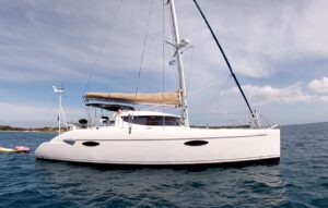 Guanacaste Catamaran Tours Sailboats