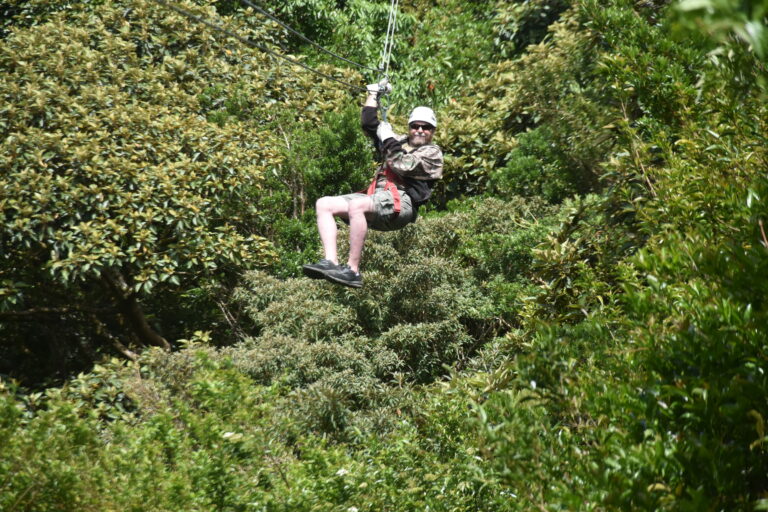 Canopy Tour​
