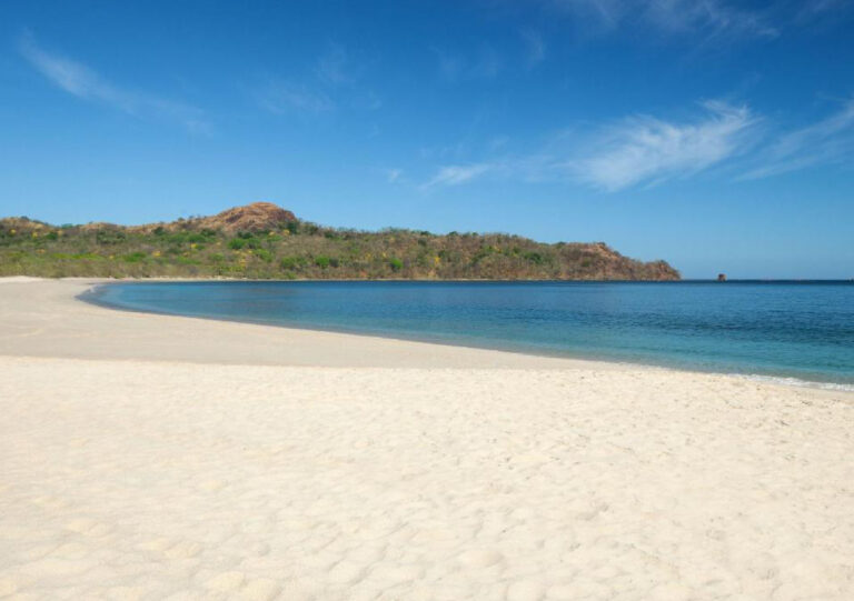 Conchal Sailing Tours