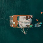 Private Group Sailing Catamaran Tours