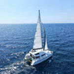 New Manta Sailing Guanacaste