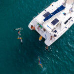 Private Group Catamaran Tours Guanacaste