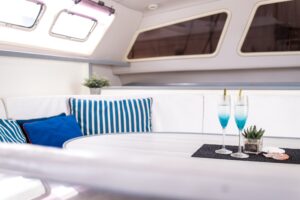 Guanacaste Catamaran Tours Sailboats