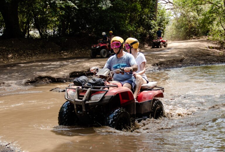 ATV Tour Costa Rica