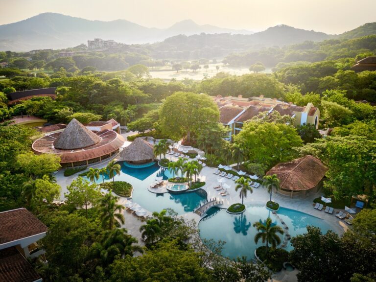 costa rica all inclusive vacations