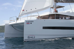 Guanacaste Sailing Charters