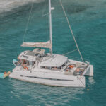 Bali Catamaran Sailing Guanacaste