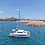 Bali Catamaran Sailing Guanacaste