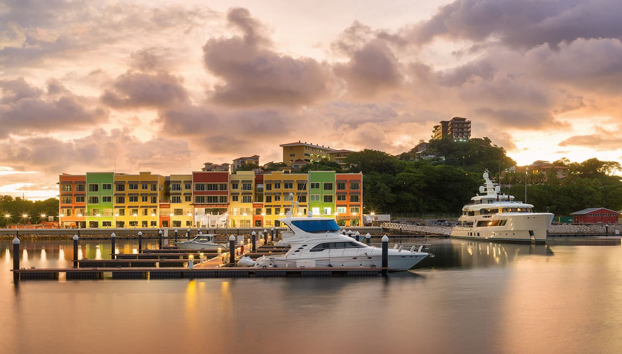 Flamingo Sailing Tours