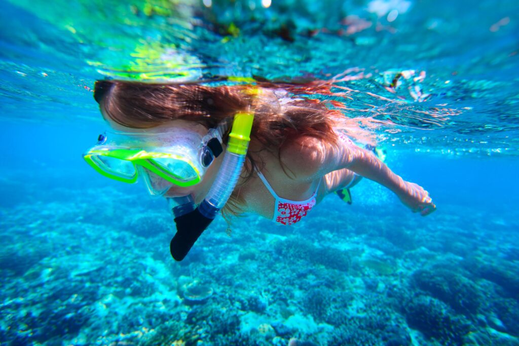 Guanacaste Sailing Tours & Charters