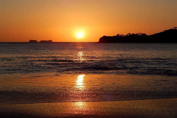 Guanacaste Sailing Catamaran Tours