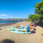 Guanacaste Morning Sailing Catamaran Tours