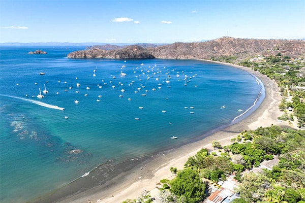 Coco Beach Sailing Tours