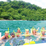 Sailing RIU Hotels Guanacaste Private Charters
