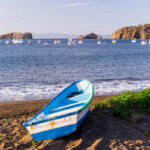 Sailing Coco Beach Private Charters