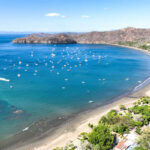 Sailing Coco Beach Private Charters