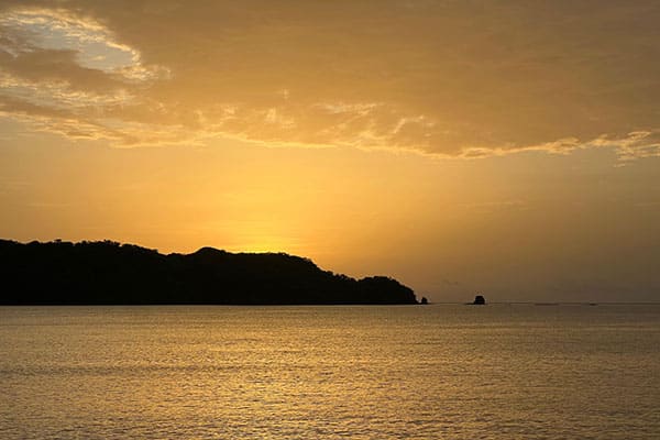 Conchal Sunset Tours