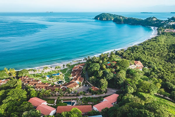 Sailing Tour Flamingo