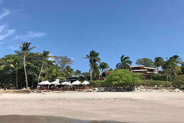 Flamingo Private Sailing Catamaran