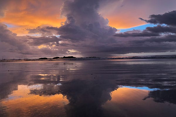 Flamingo Sunset Tour