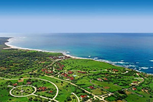 Sailing Tour JW Marriott