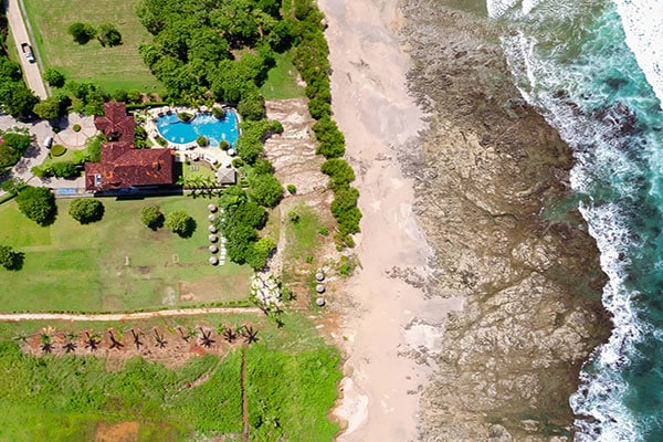 Sailing Tour JW Marriott