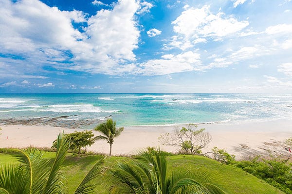 Sailing Guanacaste Catamarans