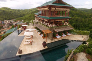 Hotels in Las Catalinas