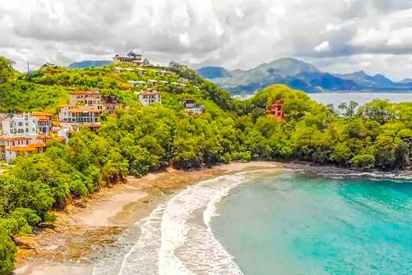 Guanacaste Sailing Private Catamaran