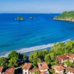 Sailing Las Catalinas Private Charters