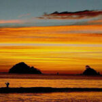 Guanacaste Sunsets Sailing Tours