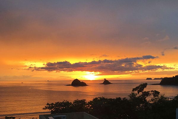 Las Catalinas Sunset Tours