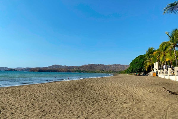 Playa Potrero Sailing Tours