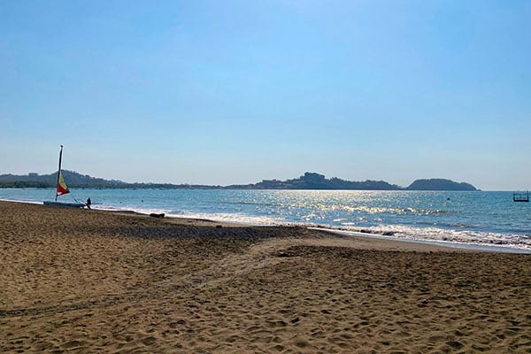 Catamaran Sailing Tours Playa Potrero