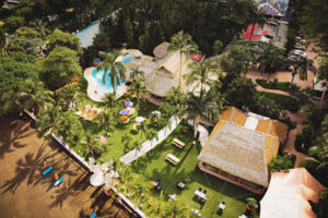 Playa Potrero Hotels