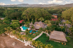 Playa Potrero Hotels