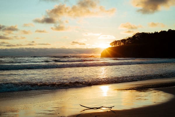 Playa Potrero Sunset Tours