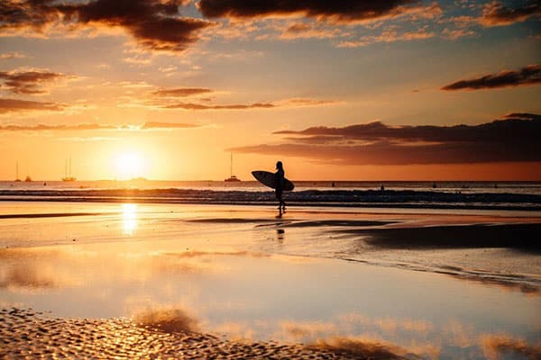 Guanacaste Sunset Sailing Tours