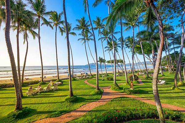 Tamarindo Sailing Tours