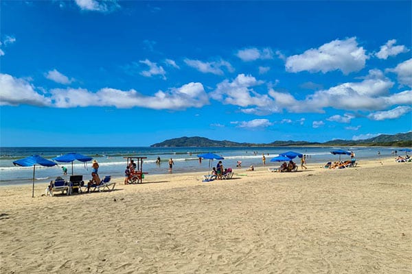 Catamaran Sailing Tours Tamarindo