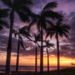 Sailing Andaz Papagayo Private Charters