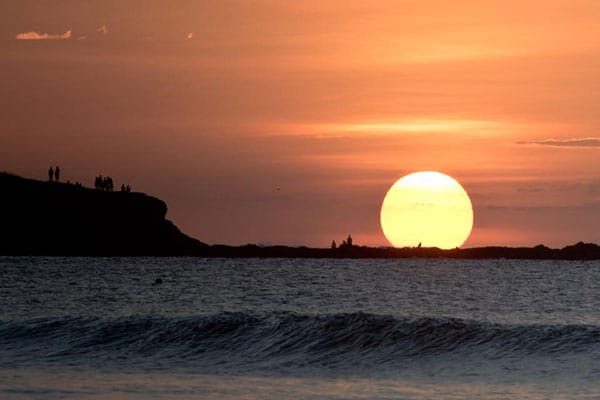 Tamarindo Sunset Tours