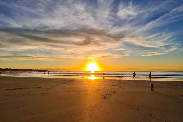 Guanacaste Sunset Sailing Tours