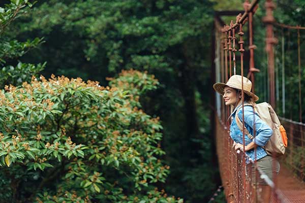 Costa Rica Budget Travel​