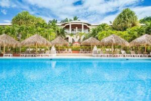 Guanacaste Sailing Hotels