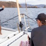 Guanacaste Private Catamaran Tours