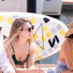 Sailing Costa Rica Private Charters